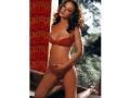 Leah Remini Screen Saver Screenshot